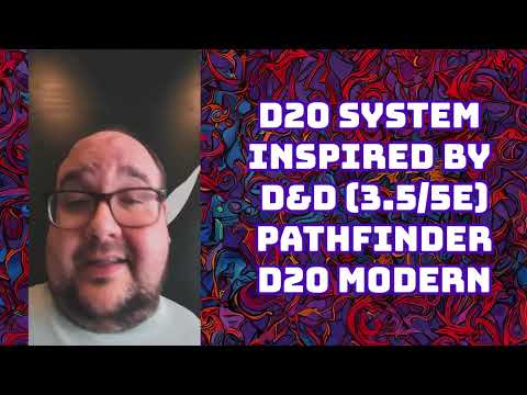 Florida Mann RPG Announcement!