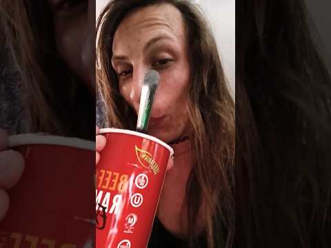 having a moment with this ramen