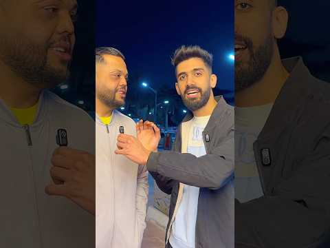 باش تسحر اول يوم في رمضان 😍