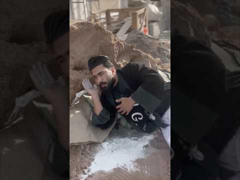 مصير التعيين في العراق العظيم