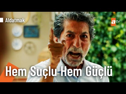 Tarık Yenersoy'un delirmeleri - Aldatmak