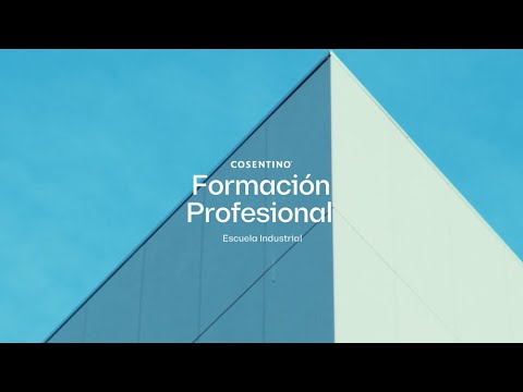 Jornadas Presentación Programas de FP Cosentino | Cosentino