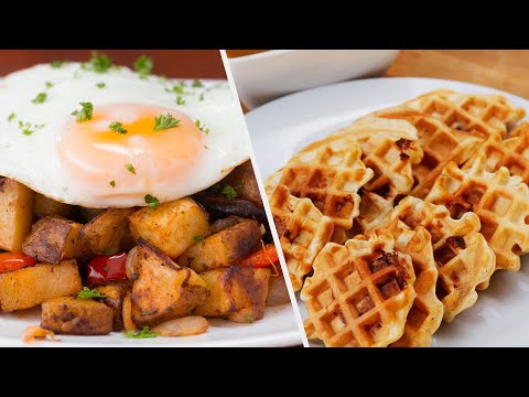 What?s For Breakfast" ? Tasty Recipes