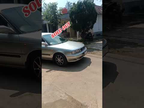 Jangan tanyakan lagi🔥🔥bablas kota bantul#rino garage#jual beli mobil bekas berkualitas.