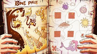 Thumbnail for the video "DIESE ONE PIECE THEORIE WIRD DICH WIE ROGER ZUM LACHEN BRINGEN 😆" from Romance Dusk