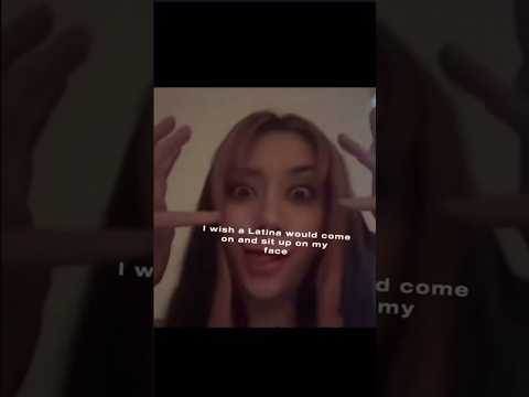 MEGAAANN (not trying to offend anyone) #fypviralシ #music #edit #katseye #megan #girlgroup #kpop