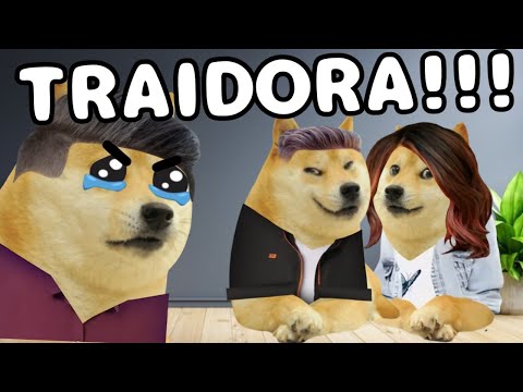 Mi NOVIA me DEJÓ por su EX | Hilos Con Cheems