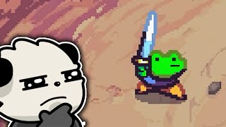 Dicey Dungeons but it's Slay the Spire (Die in the Dungeon)