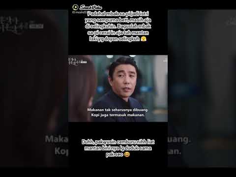 Part paling seneng di love marriage and divorce season2 poster