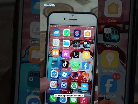 part. 2 de Mi Punto de Vista iPhone 6s en Pleno 2025 #subscribe #siguemeparamas #iphone #edit