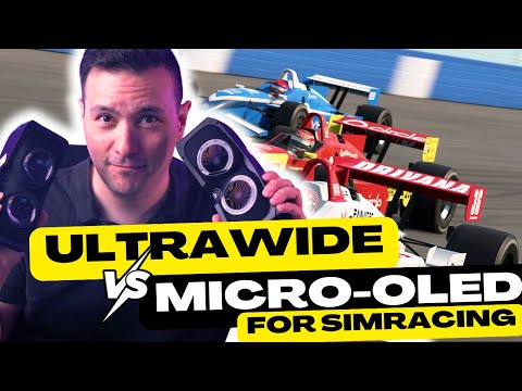 Ultrawide vs MicroOLED - What Is The Best Crystal Super ...