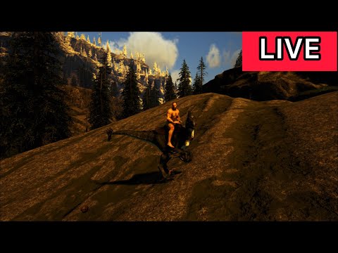 LIVEARK:SurvivalEvolved(แ