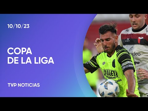 Barracas 2-1 Colón/ Vélez 3-1 Atlético Tucumán