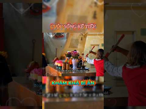 Linh Hồn Đã Được Khám Phá #linhhon #tamlinh #nangluong #nguyenngocson #suthat