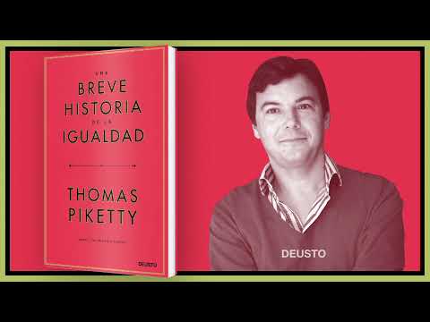 Vidéo de Thomas Piketty