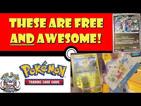 Pokemon TCG News