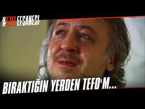 Tevfik'in Yeniden Doğuşu | Ezel