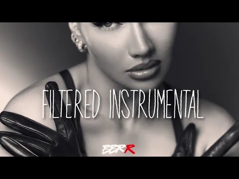 Shirin David, Shindy - NDA‘s Remix (Filtered Instrumental)