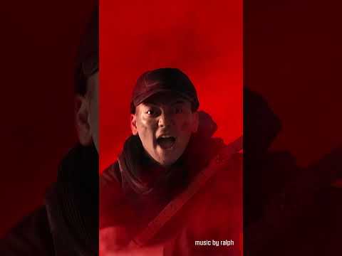 Call of Duty®: Warzone Mobile |「RED SMOKE」(スタンミ/ボドカ) 篇_15sec_1080x1920