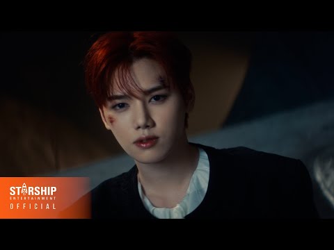 CRAVITY 크래비티 'Love or Die' Teaser #2