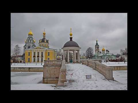 Рожество. Прославление