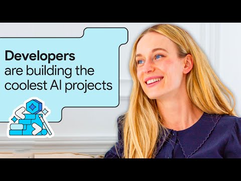 How GDGs are building with Google AI