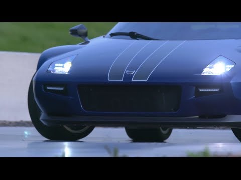 MAT New Stratos vs. Superformance GT40 vs. Nissan GT-R Track Edition?Head 2 Head Preview Ep. 113