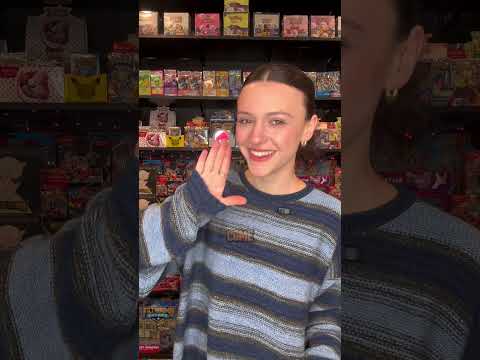 TOMORROW 10/25!!!! #pokemon