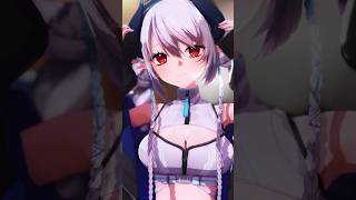 【個人VTuberの本気】ウワサのあの子踊ってみた #踊ってみた #vtuber #MMD #shorts