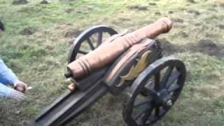 Пушки и пороховые монстры средневековья - ЯПлакалъ | Medieval, Knight, Cannon