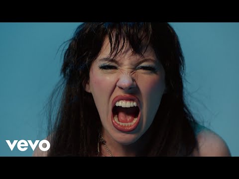 Bishop Briggs - My Serotonin (Official Music Video)
