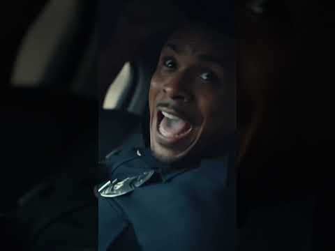 Driverless Tesla Police Chase — Robot Escapes! (AI Fail) Part 1