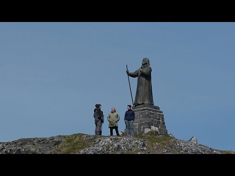Η Γροιλανδία στις βλέψεις ΕΕ και ΗΠΑ λόγω της παγκόσμιας κούρσας για την εξασφάλιση κρίσιμων ορυκτών
