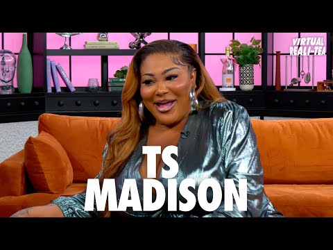 Ts Madison on ‘Drag Race’ Season 17, also pitches herself as 1st trans ‘Housewife’ |VirtualRealiTea