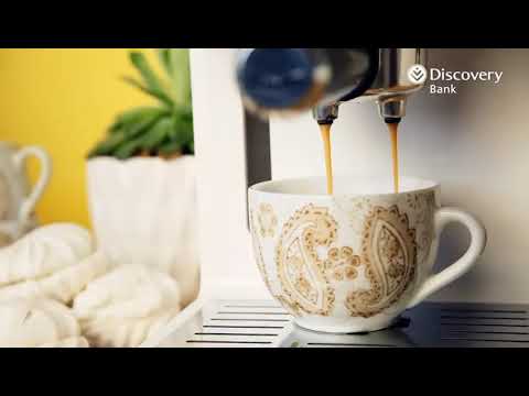 Make your house a home with Discovery Bank Home Loans