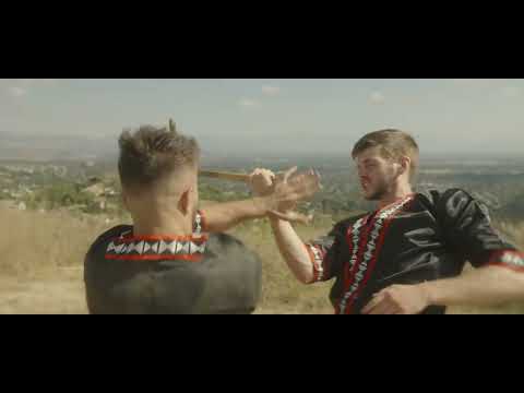 Cuentada: A Balintawak Tribute