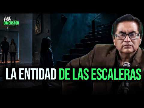 La Presencia que Acechaba a una Recién Nacida #VAOD