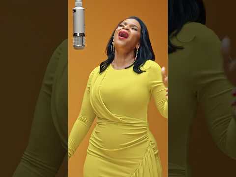 Teedra Moses - Be Your Girl | A COLORS MOMENT