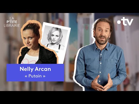Vidéo de Nelly Arcan
