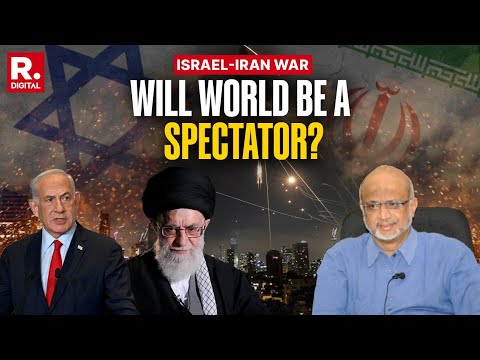 Iran Nuke Site: What We're Witnessing Is Start Of International Ramifications | MD Nalapat Explains