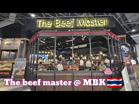 thebeefmaster@MBK