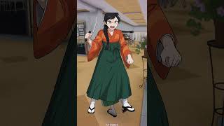 แฝดที่รักกันมากแต่ต้องฆ่ากันเอง #nonghanging #yanderesimulator