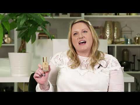 debenhams.com & Debenhams Discount Code video: Good for skin foundations: Estee Lauder's Double Wear Liquid Foundation