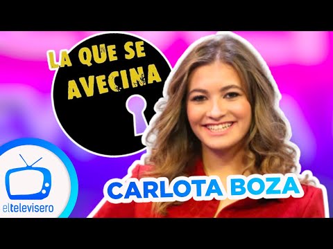 Carlota Boza ('La que se avecina') aclara el estado de salud de José Luis Gil