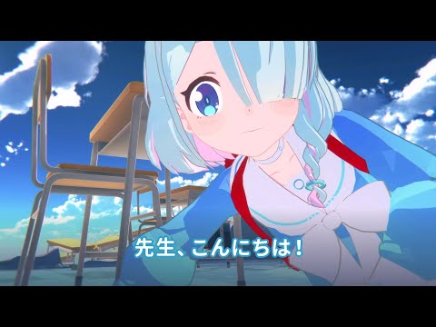 【ブルーアーカイブ】アロナちゃんねる #1