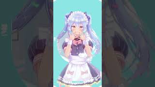 「カルテNo.2222」踊ってみた💛💜🩷❤️(犬山たまきver) #shorts