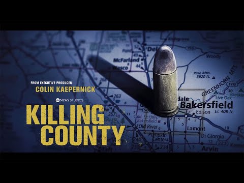 ABC News Studios “Killing County” trailer