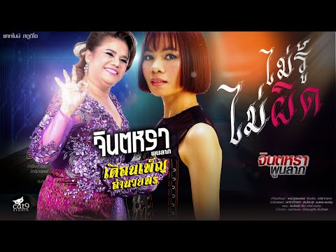 ไม่รู้ไม่ผิด-จินตหราพูนลาภ