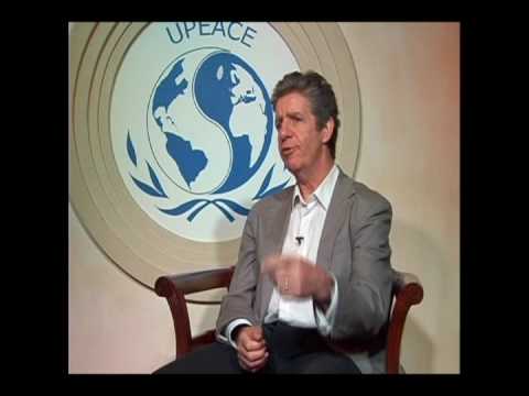 Climate Change, Ethics and COP15 - Part I - Interview with Brendan Mackey