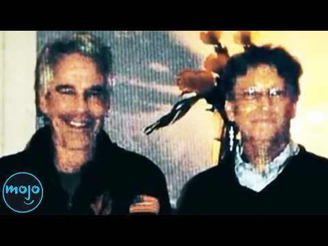 10 Disturbing Documents the Government Tried to Hide